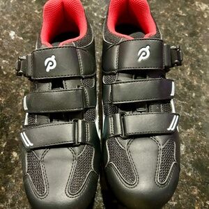 Peloton Cycle Shoes